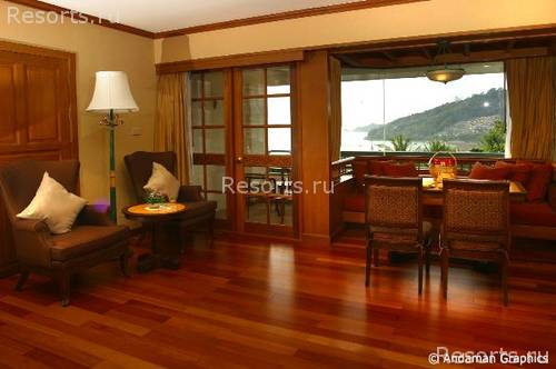 Diamond Cliff Resort & Spa 72